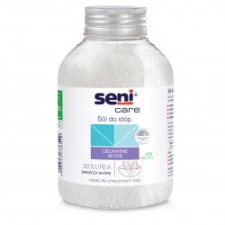 Sól do stóp Seni Care 30% mocznik