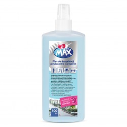 Płyn do dezynfekcji powierzchni i urządzeń Dr Max 500 ml