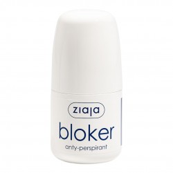 Antyperspirant Bloker Ziaja 60 ml