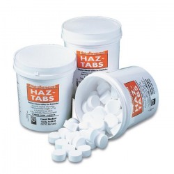 Guest Haz-Tabs tabletki z chlorem do dezynfekcji powierzchni 100 tabl.