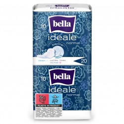 Podpaski higieniczne Bella Ideale StayDrai Normal 20 szt.