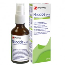 Neocide Spray roztwór na skórę z oktenidyną