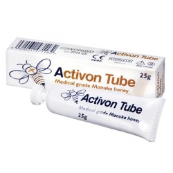 Opatrunek z miodem Manuka w tubce Action Tube 25 g