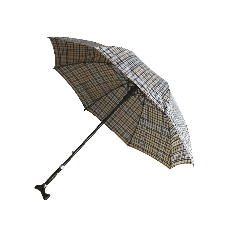 Laska z parasolem Herdegen