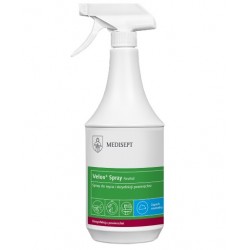 Velox Spray Neutral do mycia i dezynfekcji powierzchni
