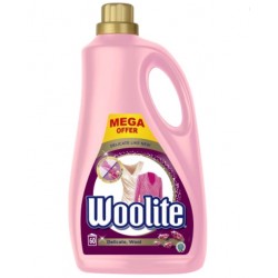 Płyn do prania Woolite Delicate 3.6 L