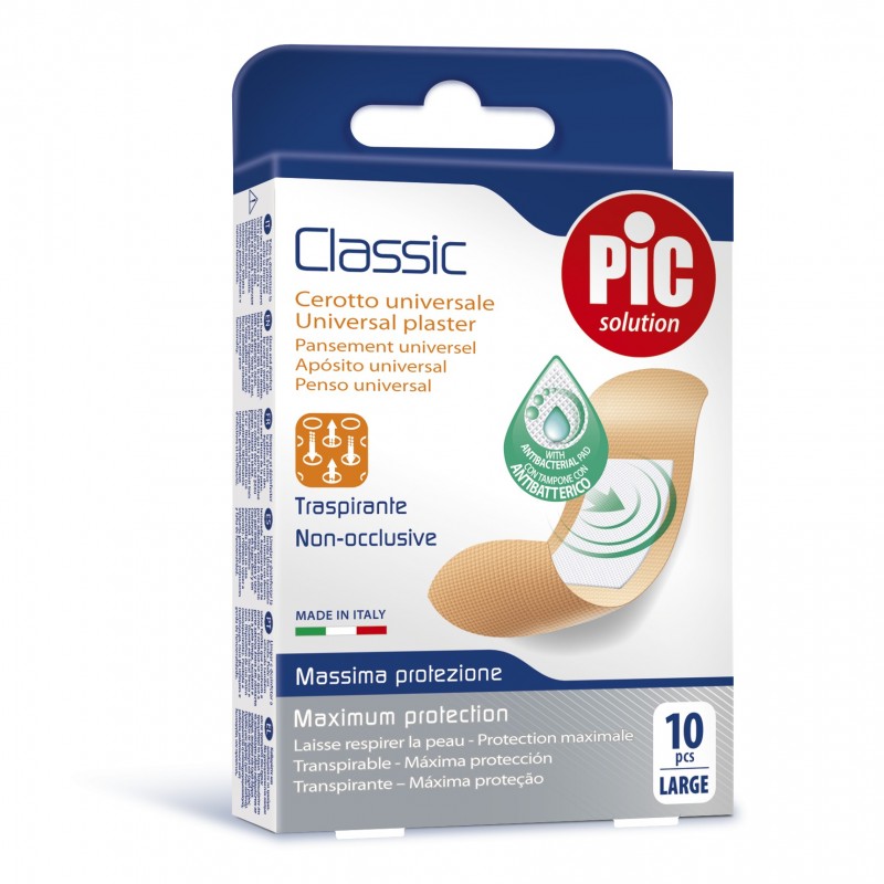 Plastry Pic Solution Classic