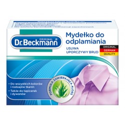 Mydełko do odplamiania Dr Beckmann 100 g