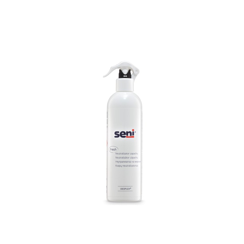 Profesjonalny neutralizator zapachu Seni 500 ml