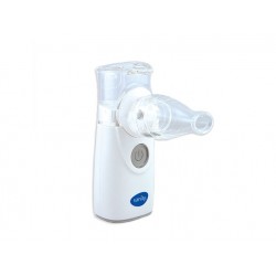 Inhalator siateczkowy Sanity Ultra Pro Mesh