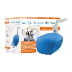 Inhalator domowy Sanity AP2819 Neb 200