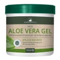 Łagodzący żel aloesowy (50%) Aloe Vera, Herbamedicus, 250 ml