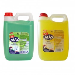 Płyn do mycia naczyń koncentrat dr Max 5000 ml