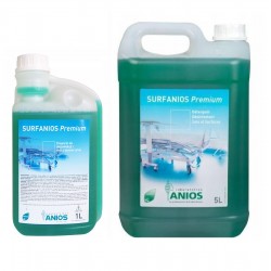 Anios Surfanios Premium koncentrat do dezynfekcji