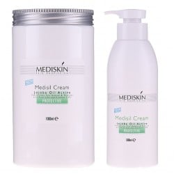 Mediskin Medisil Cream Krem ochronny przeciw odparzeniom
