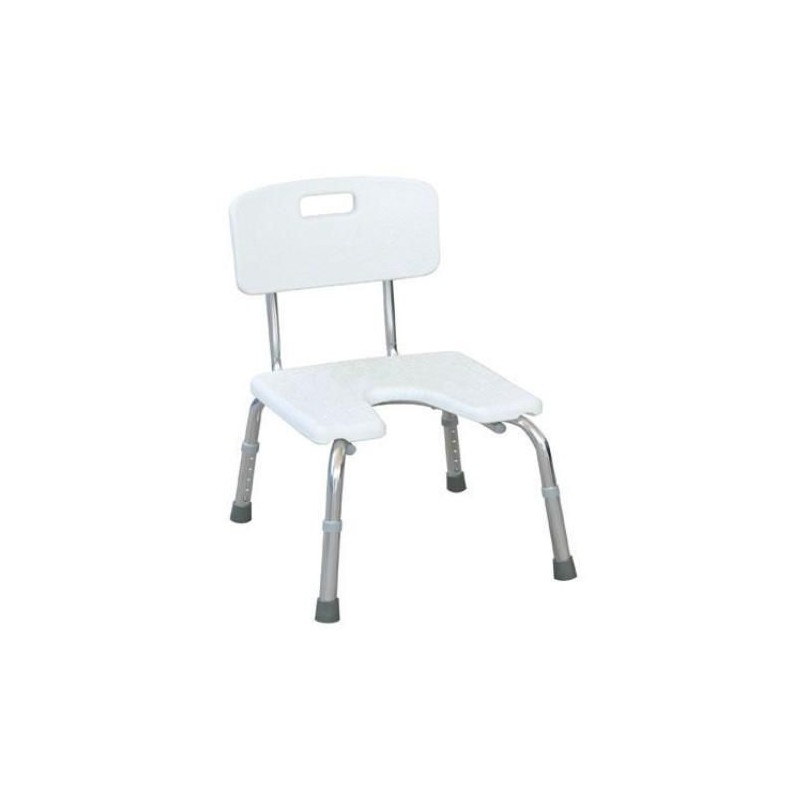 Krzesło do higieny osobistej Oliwier 810 Reha Fund