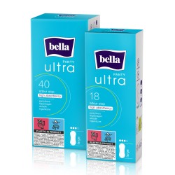 Wkładki higieniczne Bella Panty Ultra Large
