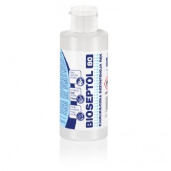 Bioetanol Bioseptol 80 płyn do dezynfekcji rąk
