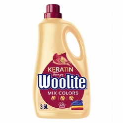 Płyn do prania Mix Colors Woolite