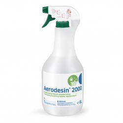 Aerodesin 2000 płyn do dezynfekcji Medilab