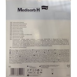 Opatrunek hydrokoloidowy Medisorb H
