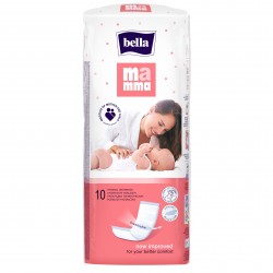 Podkłady higieniczne (poporodowe) Bella Mamma 10 szt.