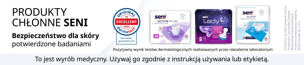 Nietrzymanie moczu