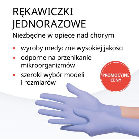 Rękawice