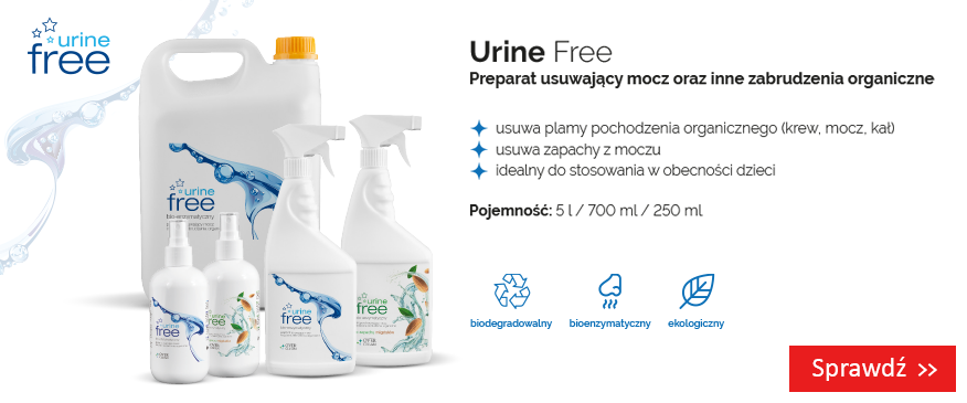 Urine Free